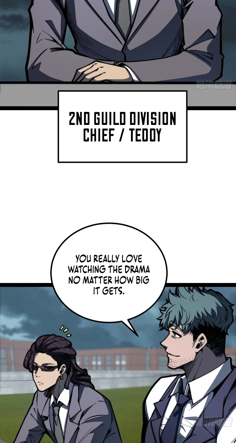 All-Class Awakening:God Slayer — Chapter 153 — Page 23