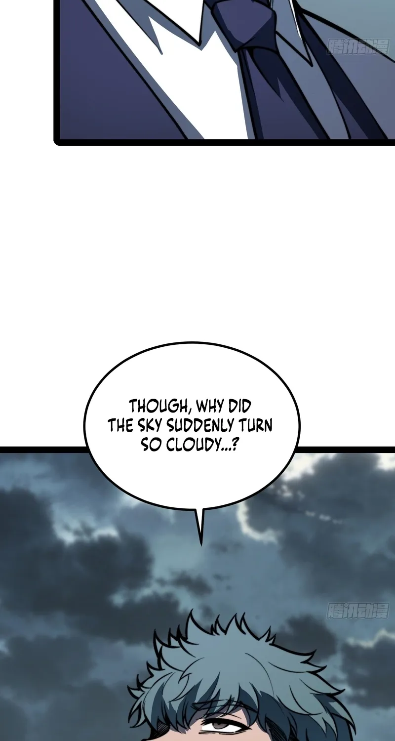 All-Class Awakening:God Slayer — Chapter 153 — Page 29