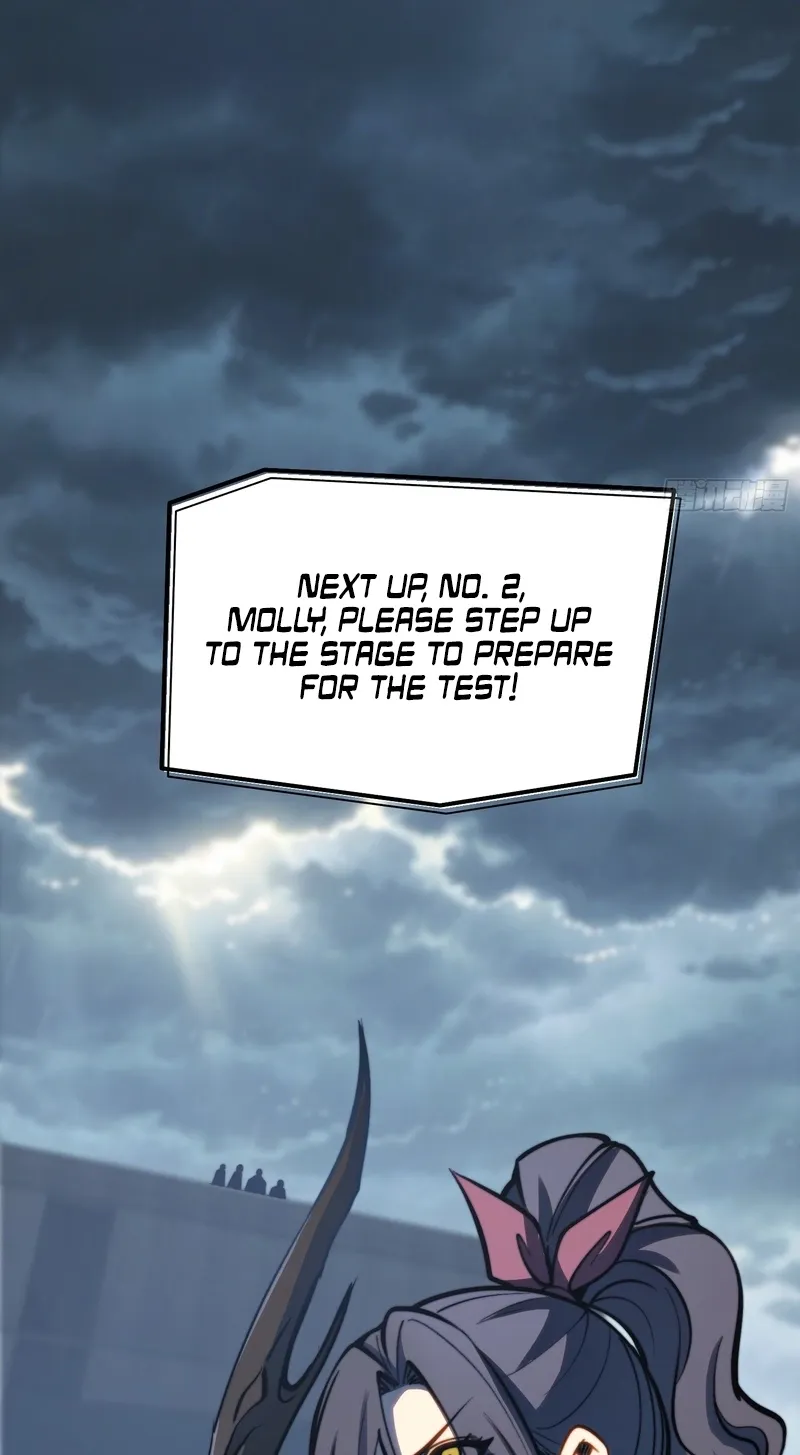 All-Class Awakening:God Slayer — Chapter 153 — Page 42