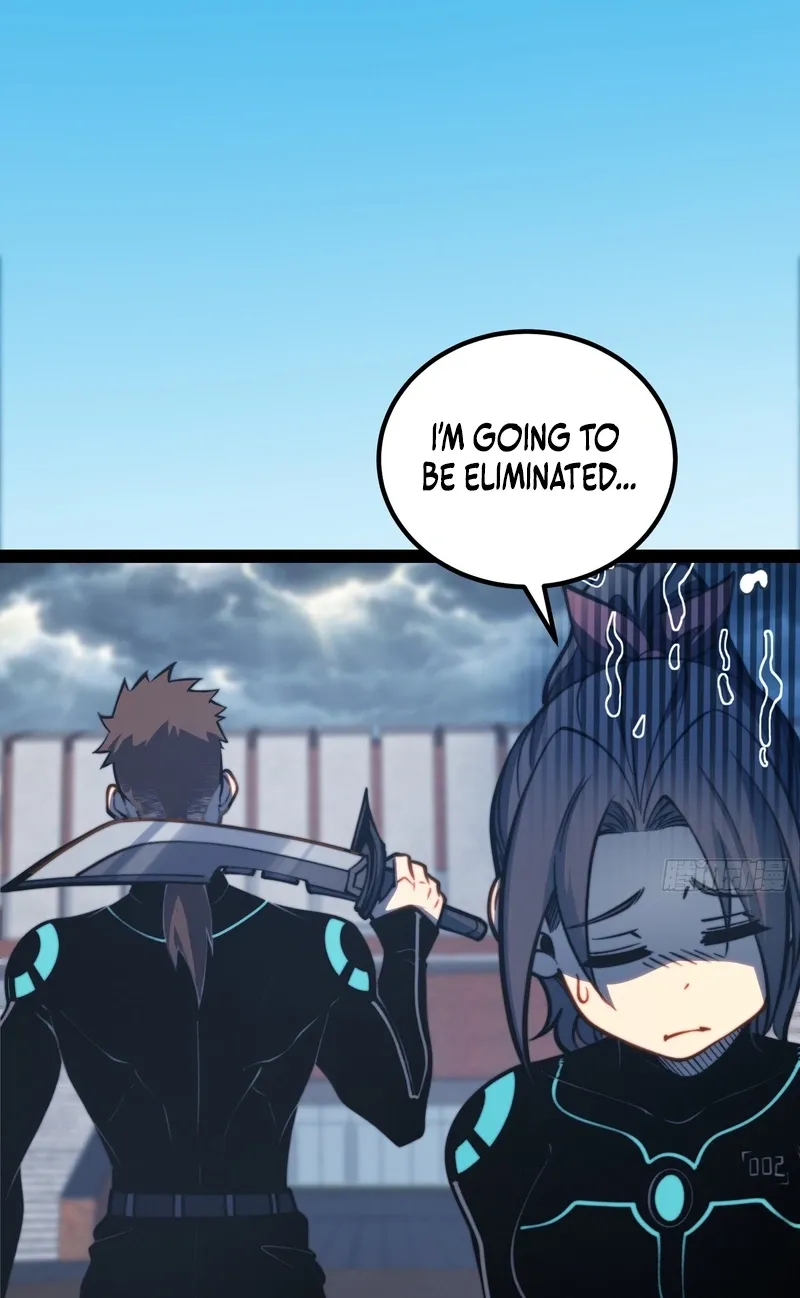 All-Class Awakening:God Slayer — Chapter 153 — Page 52