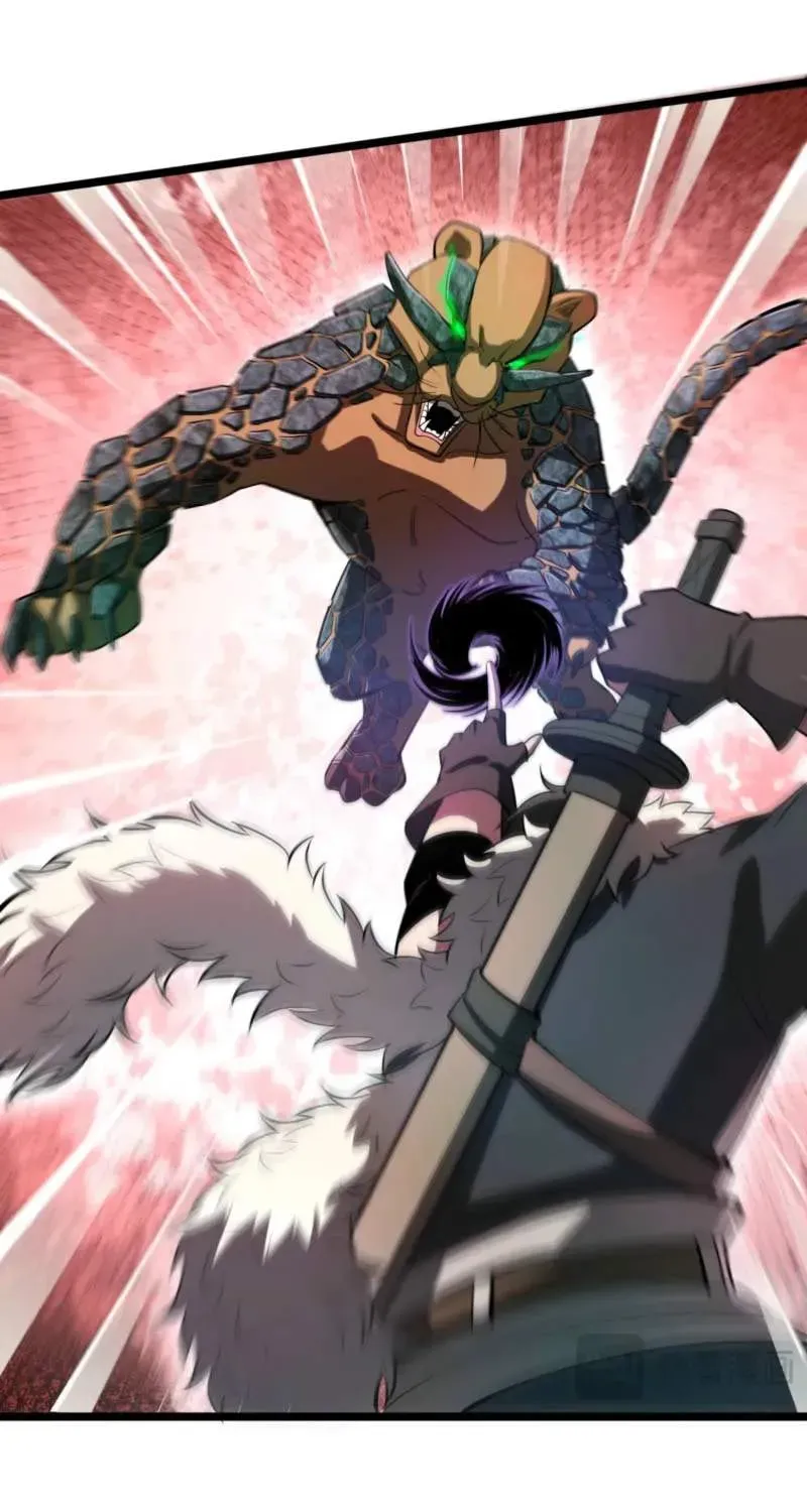 Full-time Hunter: I hunt the world! — Chapter 7 — Page 15
