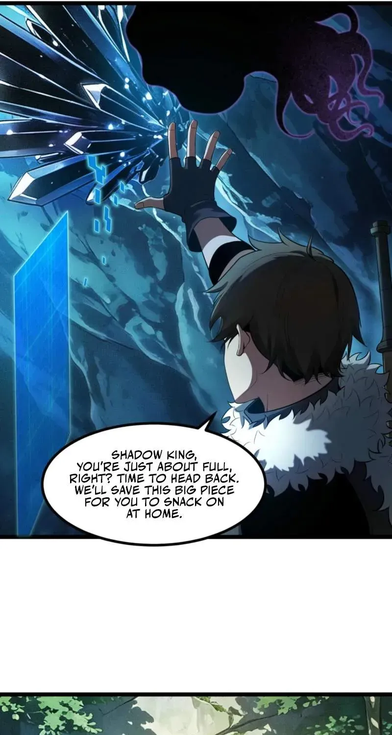 Full-time Hunter: I hunt the world! — Chapter 7 — Page 20