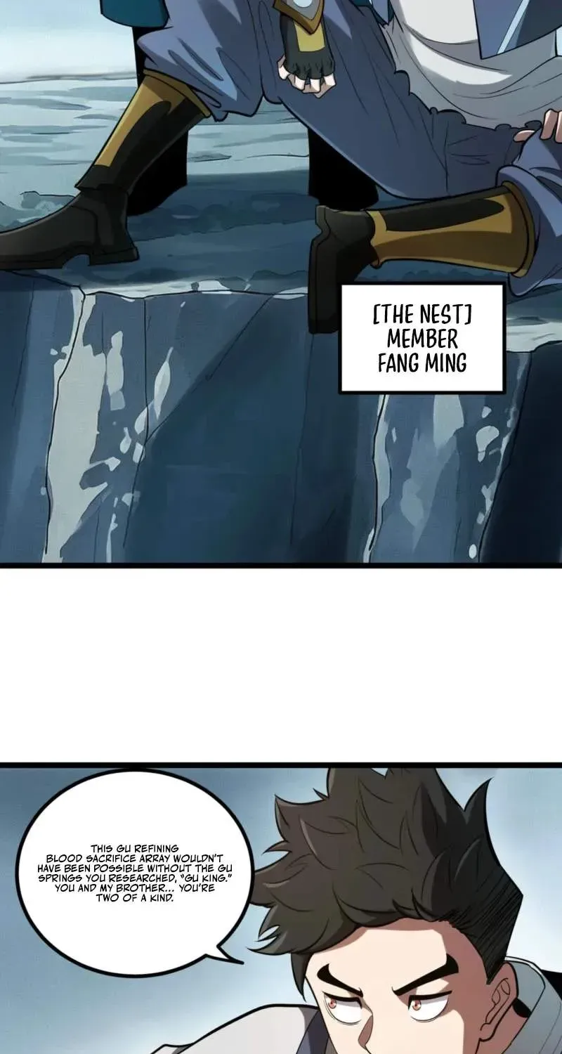 Full-time Hunter: I hunt the world! — Chapter 7 — Page 40