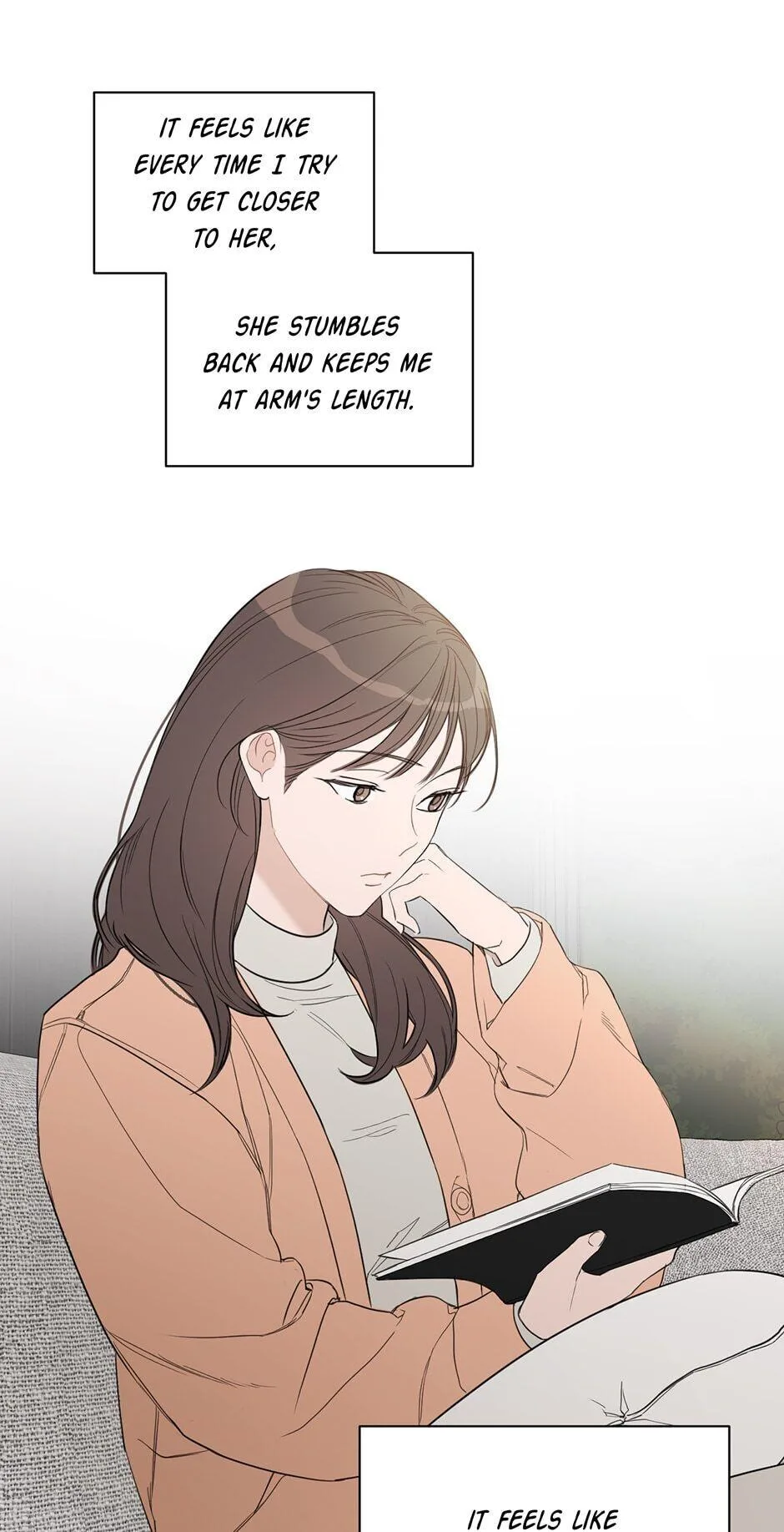 Positively Yours — Chapter 47 — Page 2