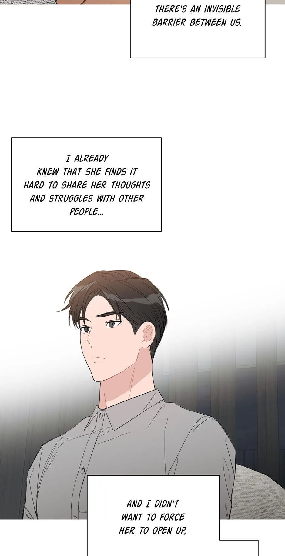 Positively Yours — Chapter 47 — Page 3