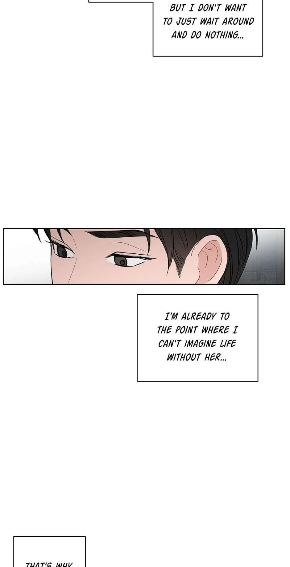Positively Yours — Chapter 47 — Page 4
