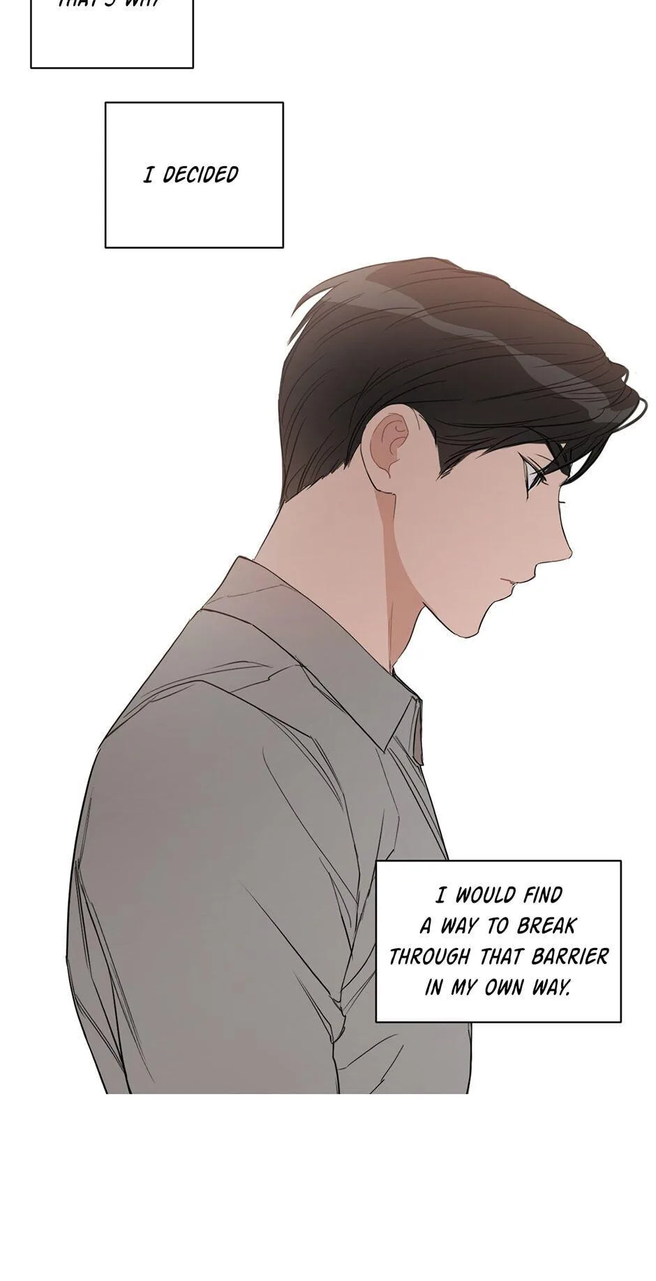 Positively Yours — Chapter 47 — Page 5