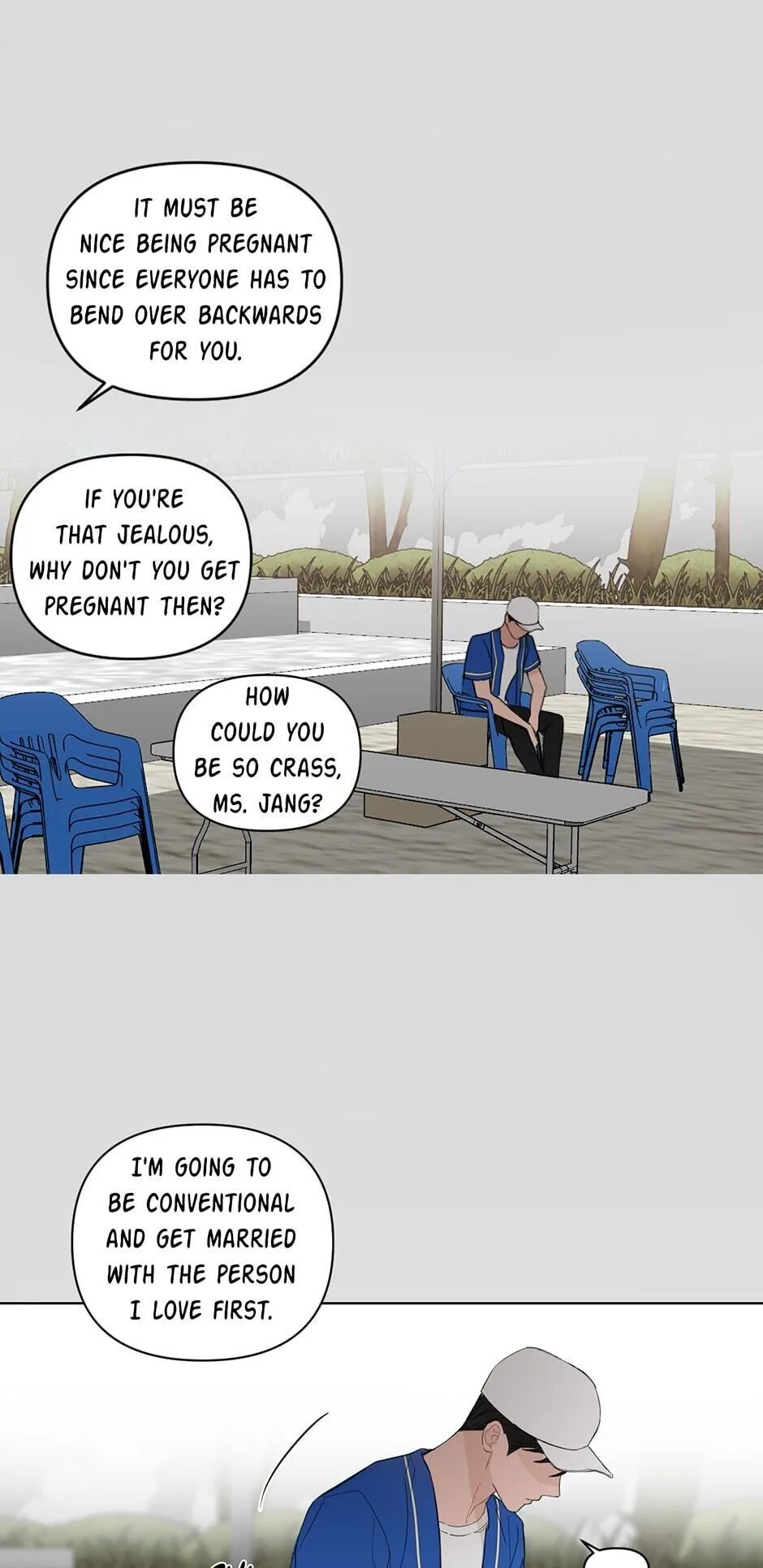 Positively Yours — Chapter 47 — Page 16