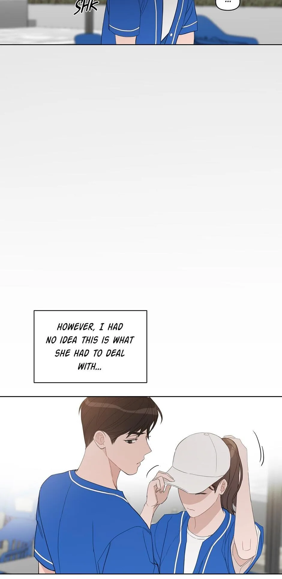 Positively Yours — Chapter 47 — Page 17