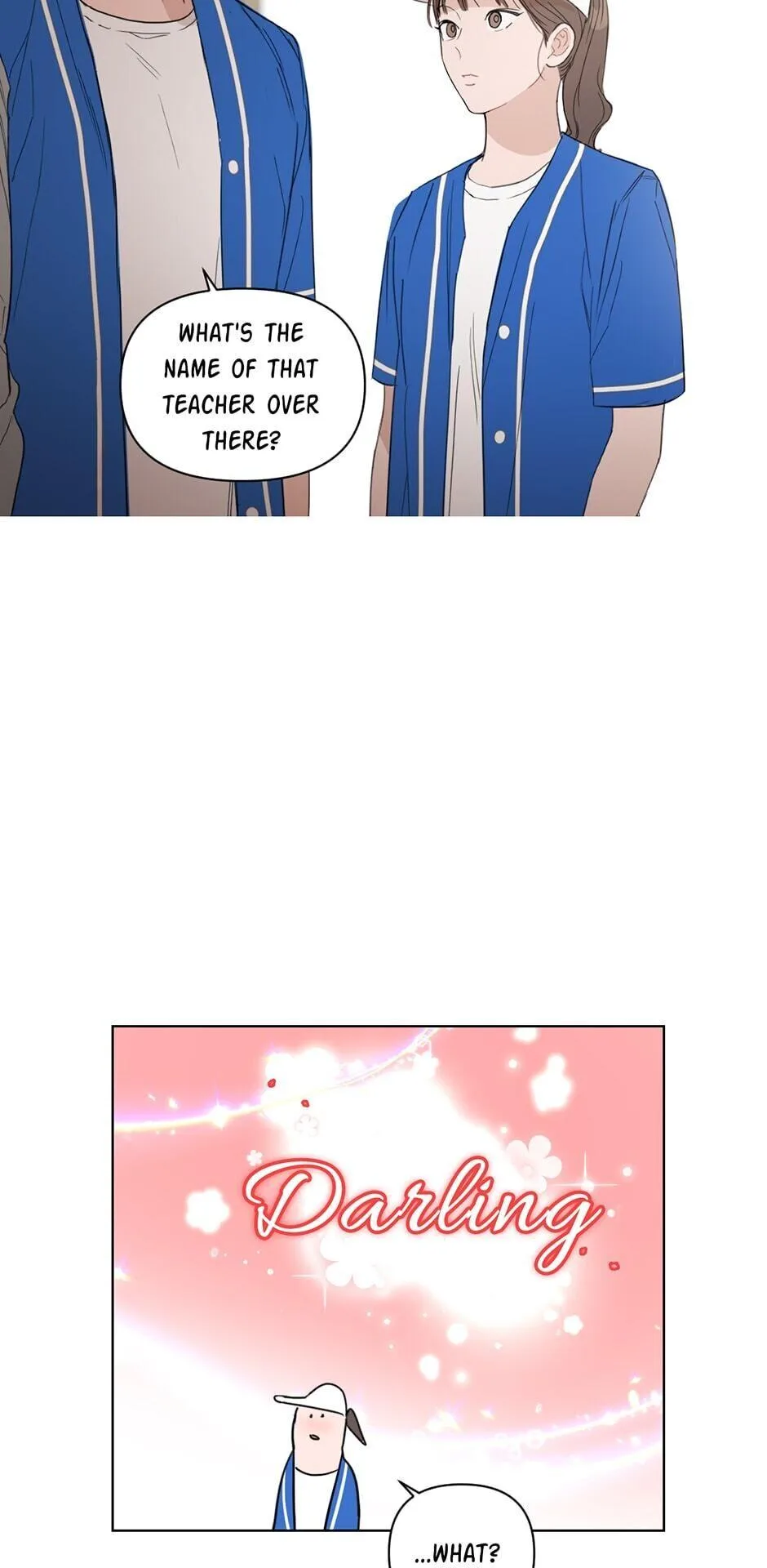 Positively Yours — Chapter 47 — Page 26