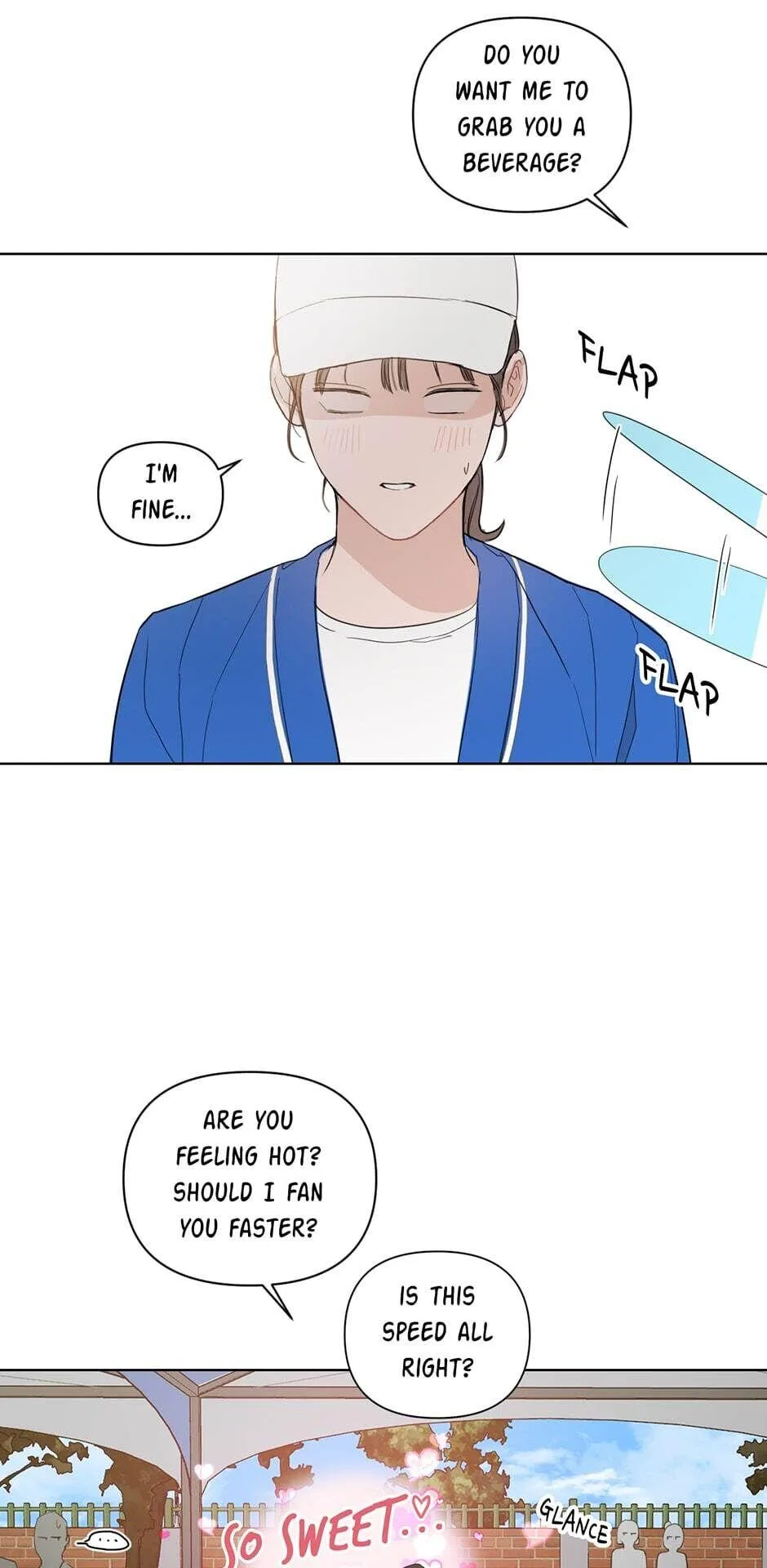 Positively Yours — Chapter 47 — Page 30