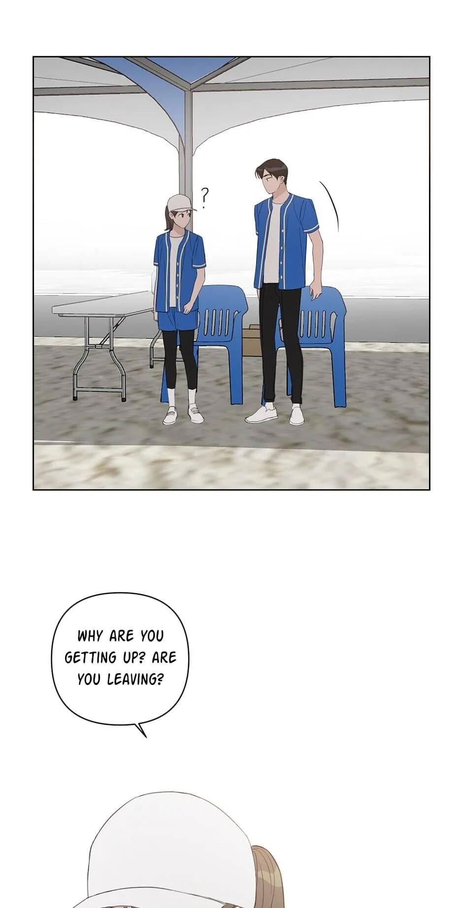 Positively Yours — Chapter 47 — Page 40