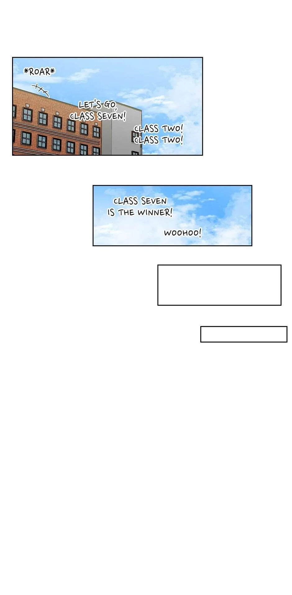 Positively Yours — Chapter 47 — Page 46