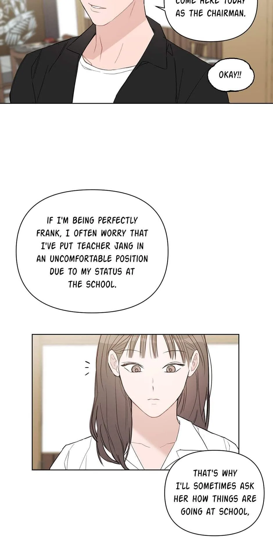 Positively Yours — Chapter 47 — Page 51