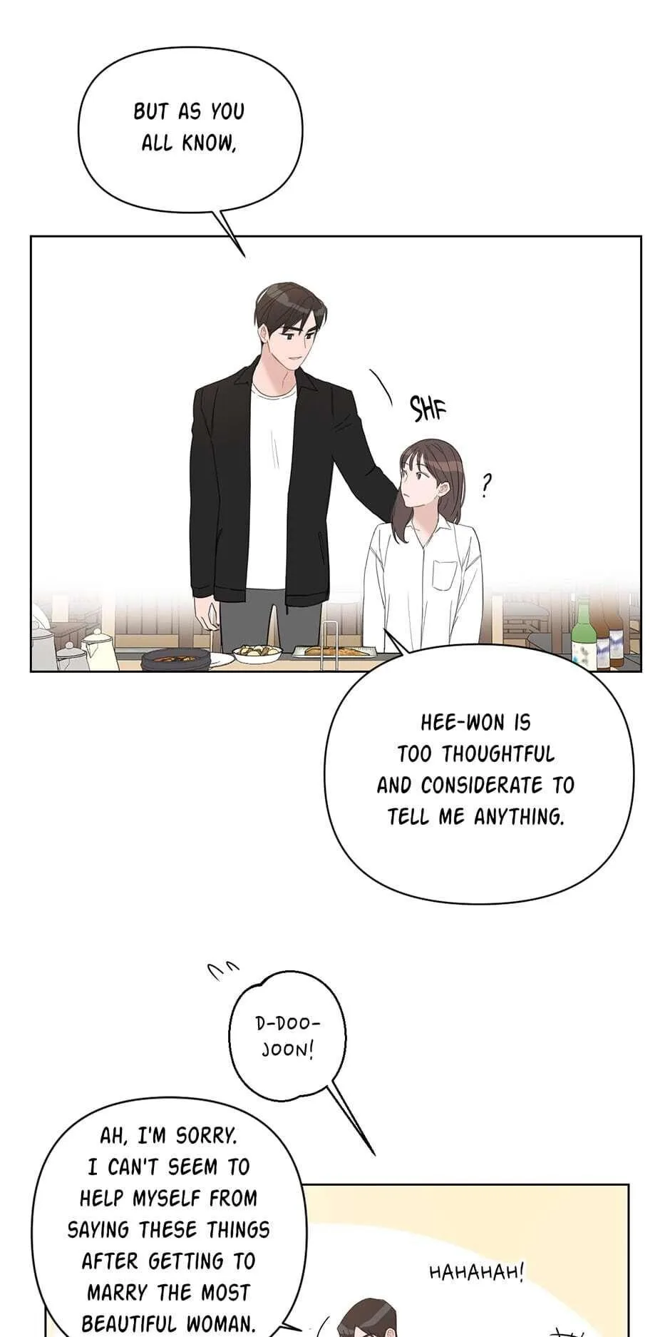 Positively Yours — Chapter 47 — Page 52