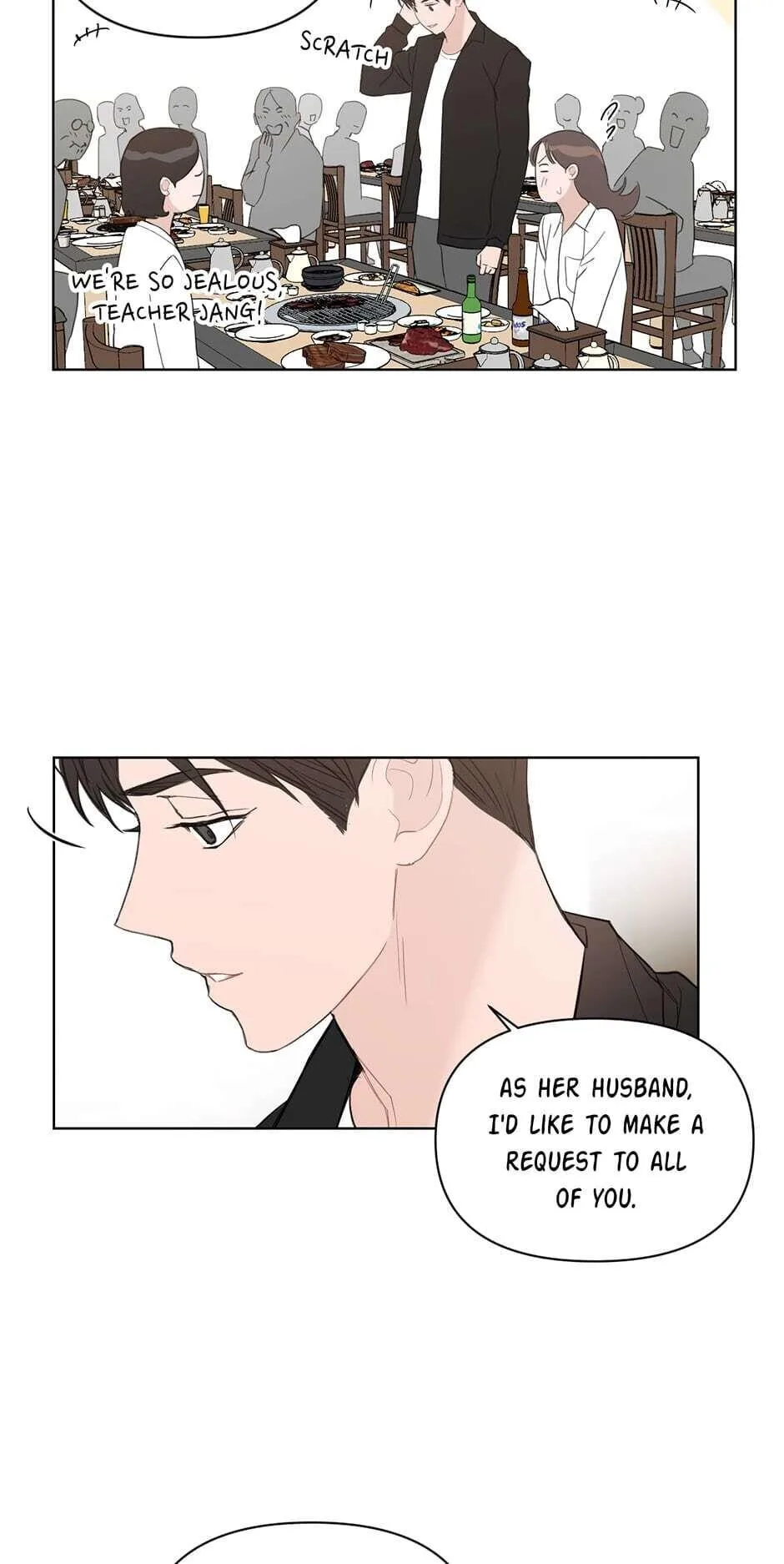 Positively Yours — Chapter 47 — Page 53