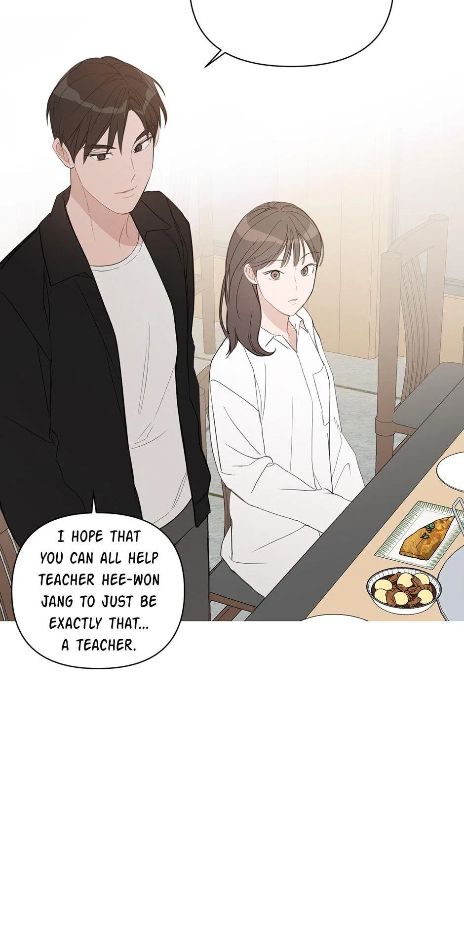 Positively Yours — Chapter 47 — Page 55