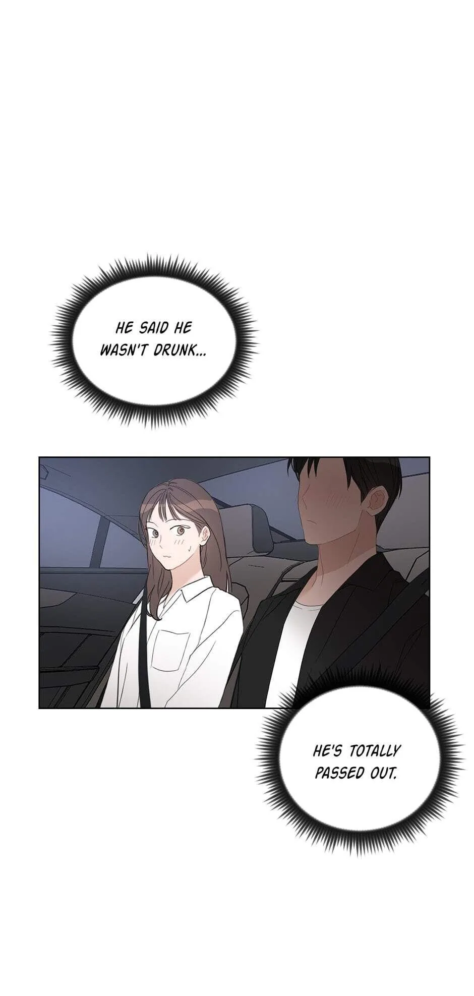 Positively Yours — Chapter 49 — Page 2