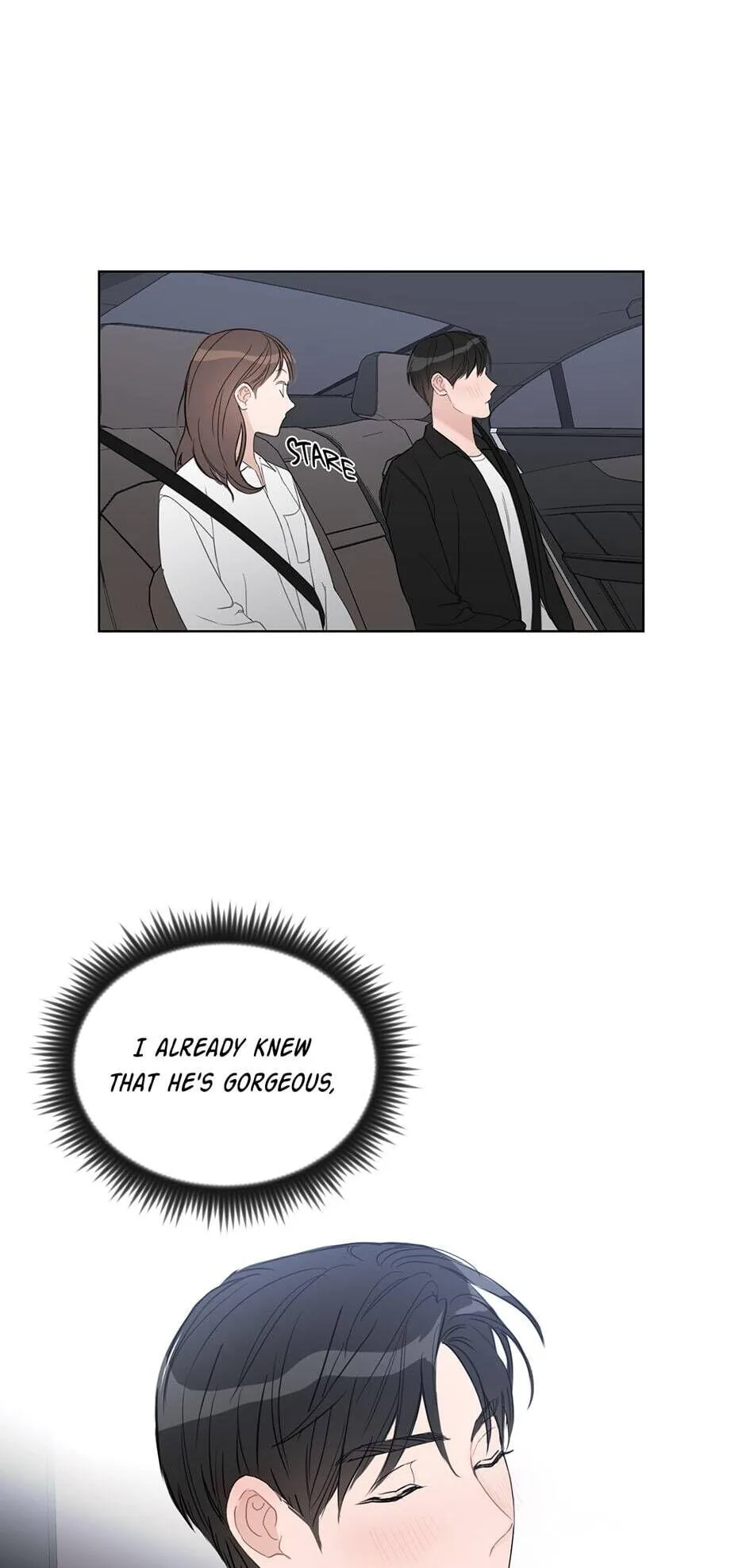 Positively Yours — Chapter 49 — Page 4