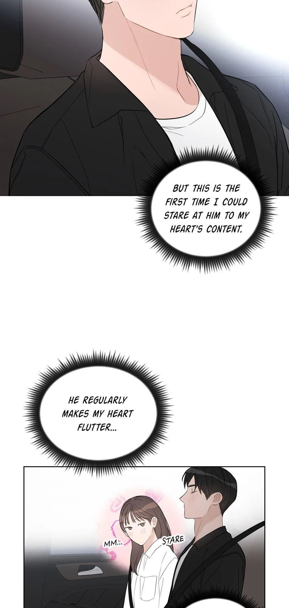 Positively Yours — Chapter 49 — Page 5