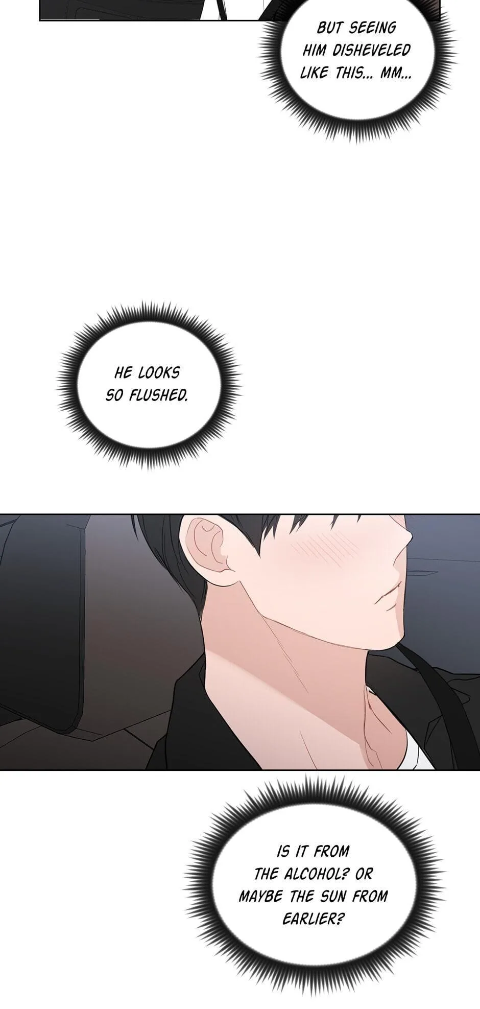Positively Yours — Chapter 49 — Page 6