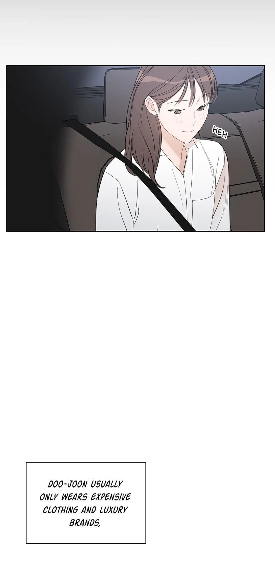 Positively Yours — Chapter 49 — Page 9