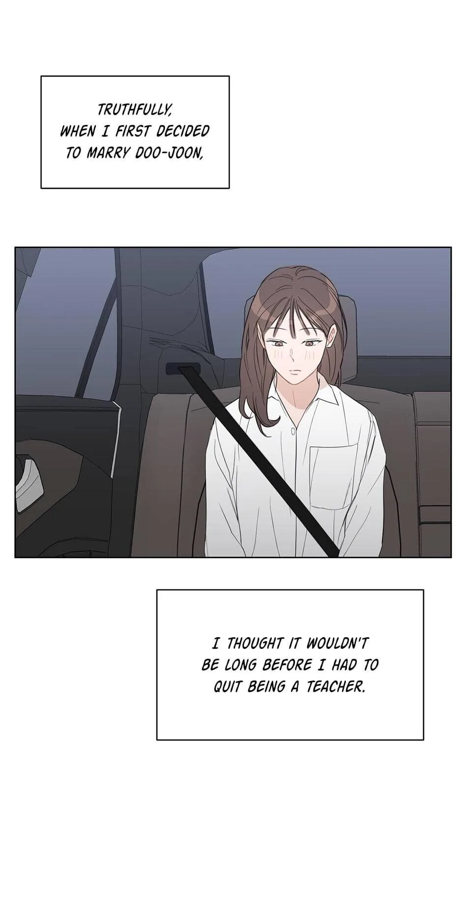 Positively Yours — Chapter 49 — Page 12
