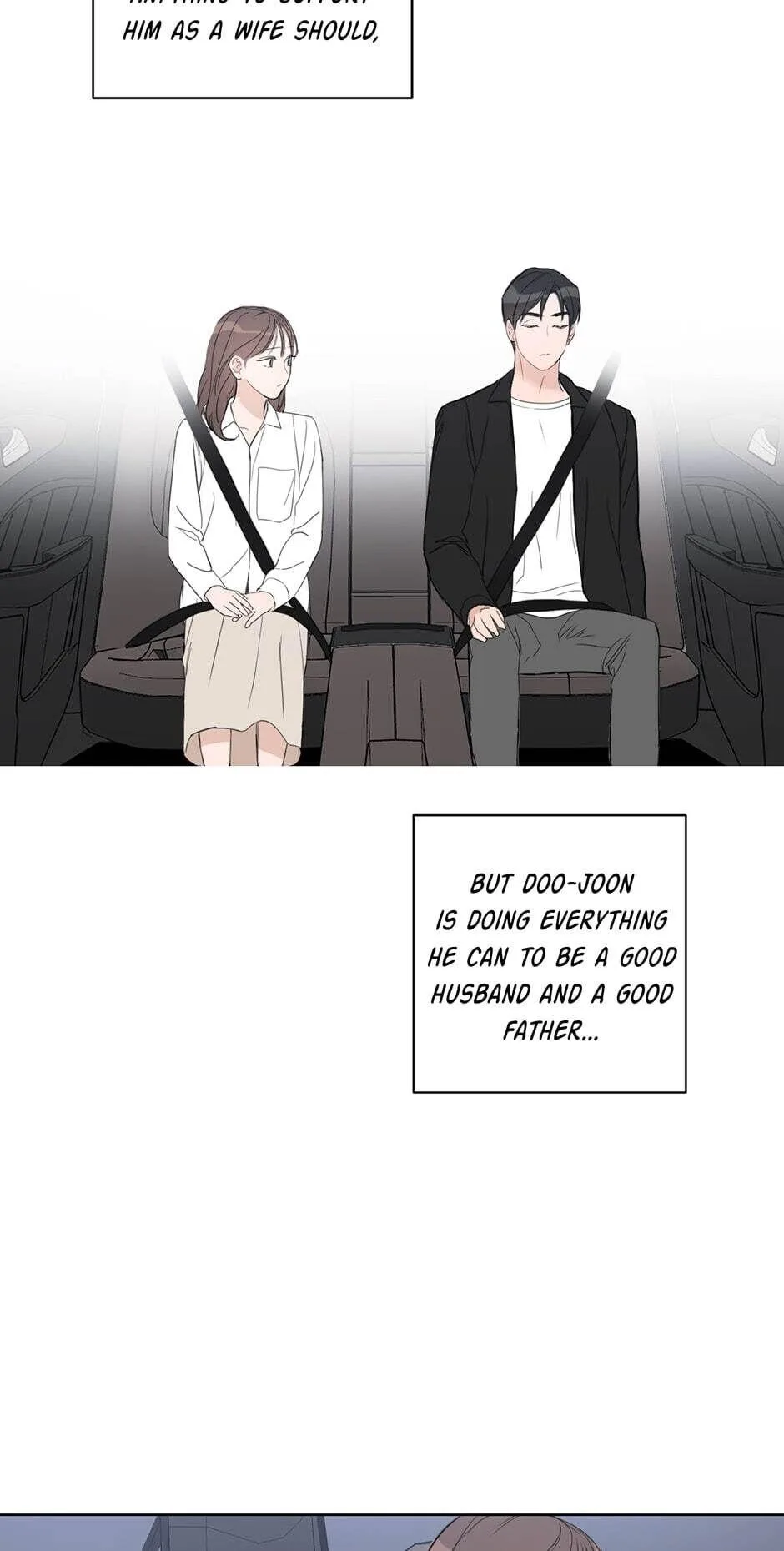 Positively Yours — Chapter 49 — Page 16