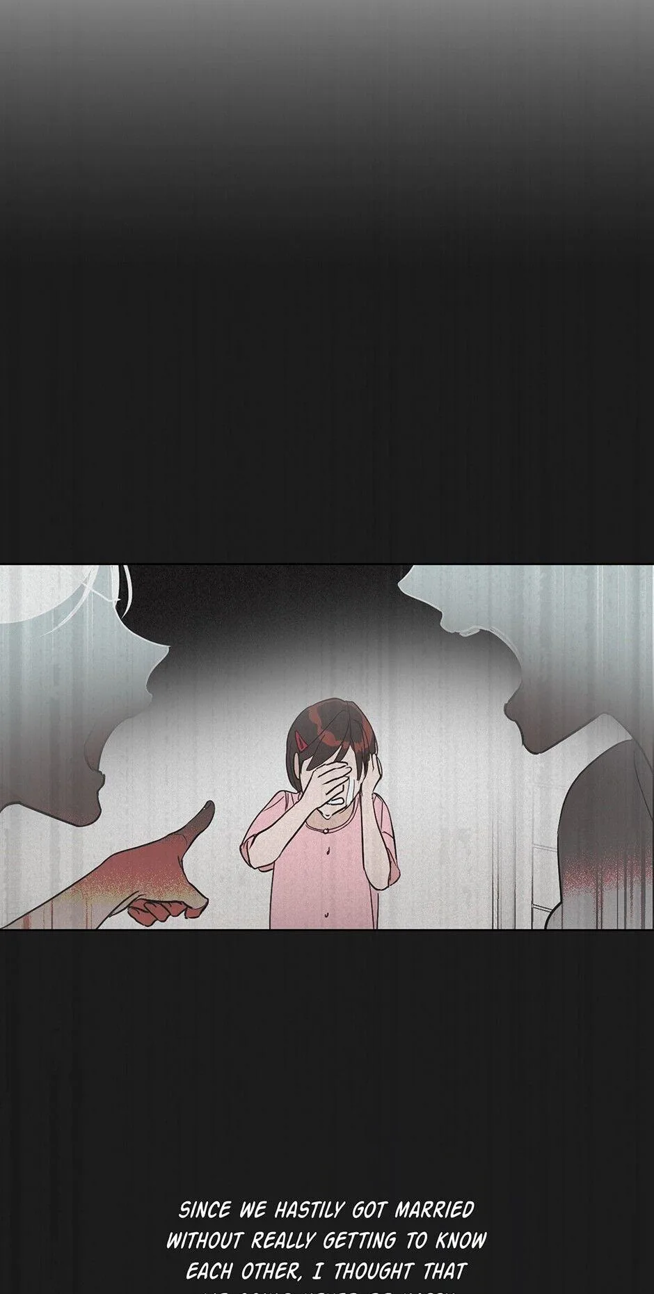 Positively Yours — Chapter 49 — Page 18
