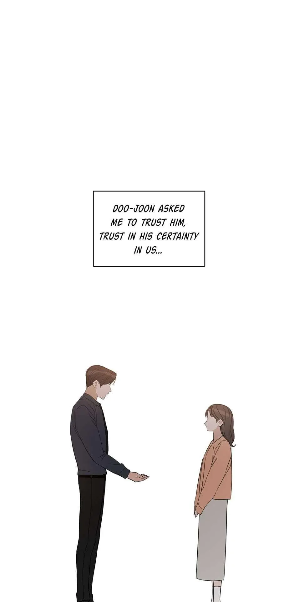 Positively Yours — Chapter 49 — Page 22