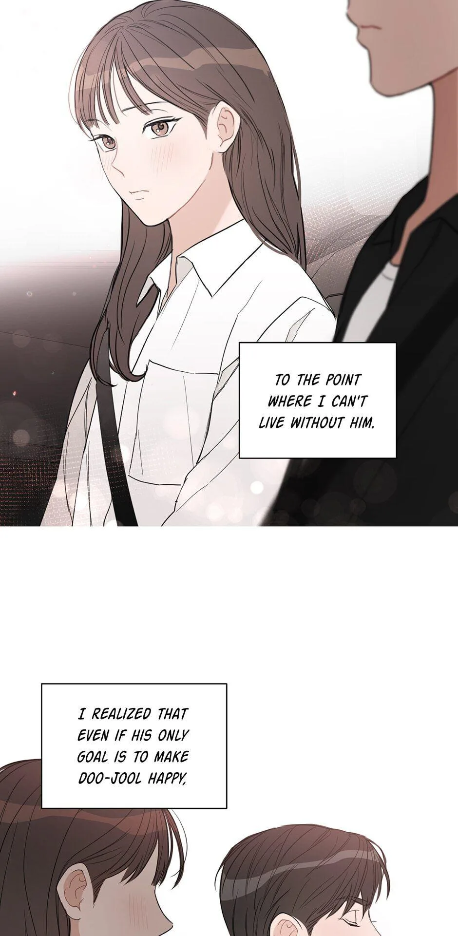 Positively Yours — Chapter 49 — Page 28