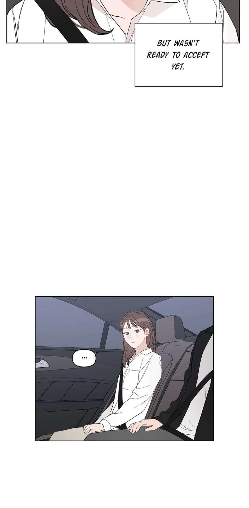 Positively Yours — Chapter 49 — Page 30
