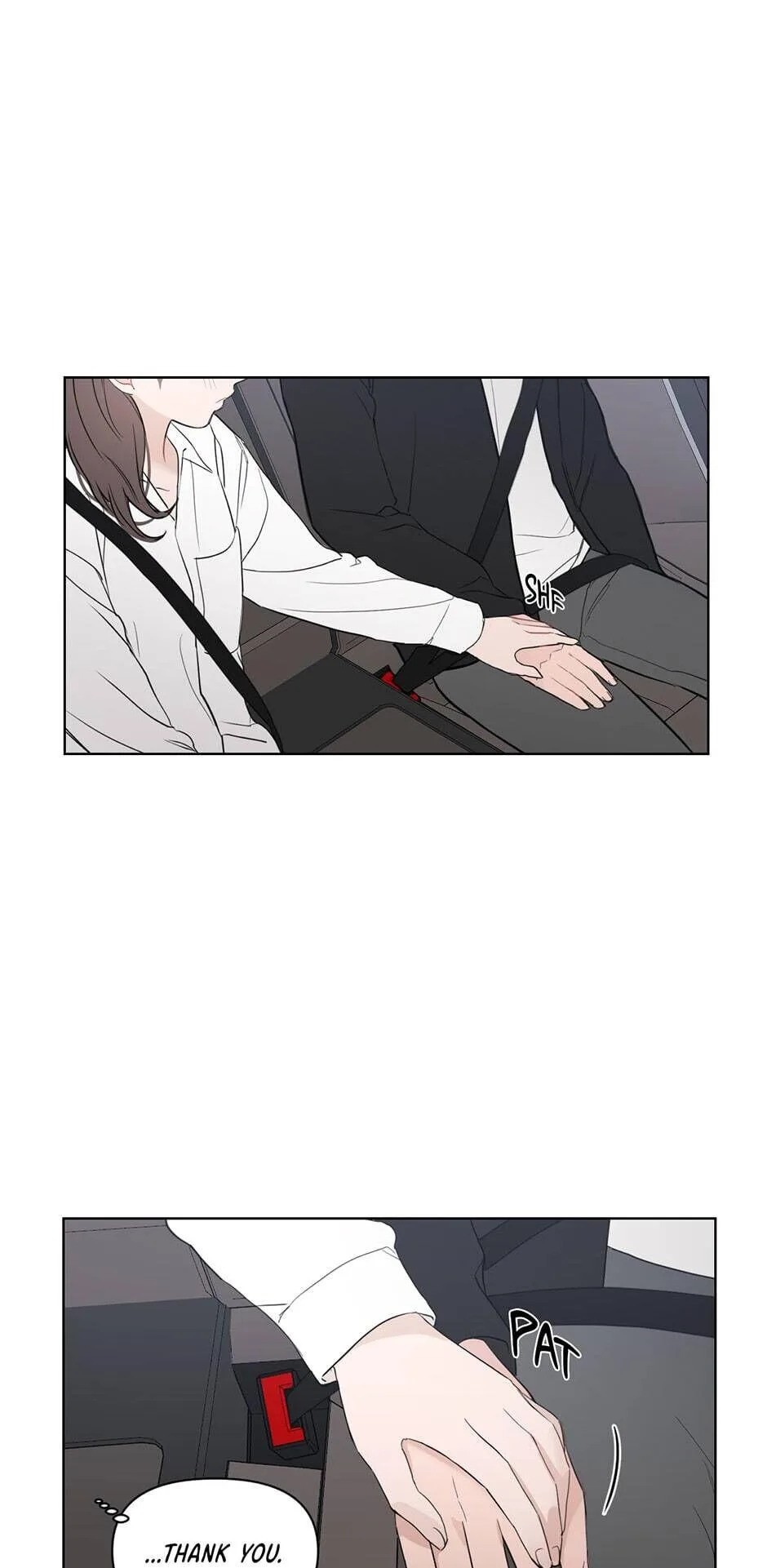 Positively Yours — Chapter 49 — Page 31