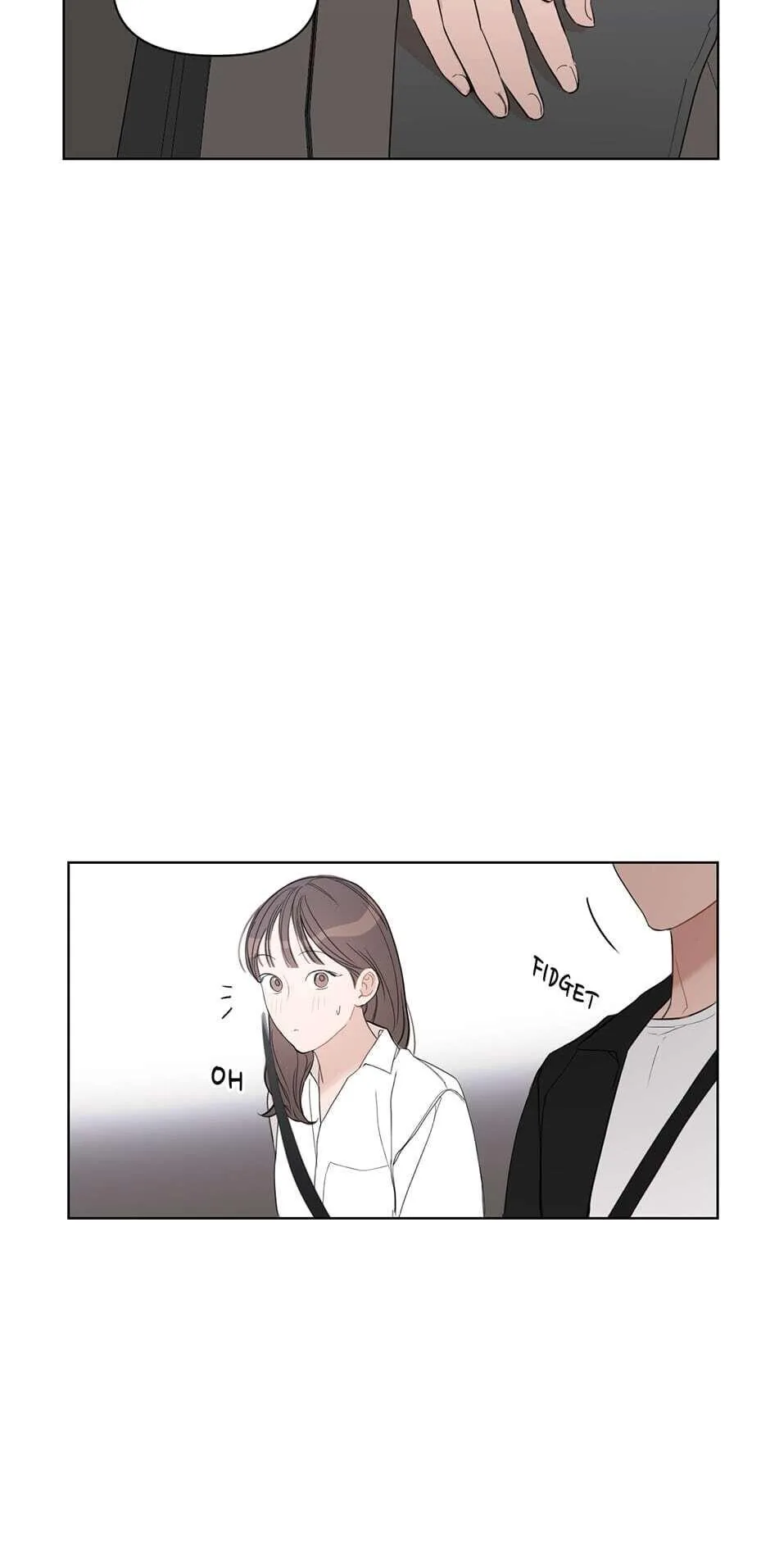 Positively Yours — Chapter 49 — Page 32