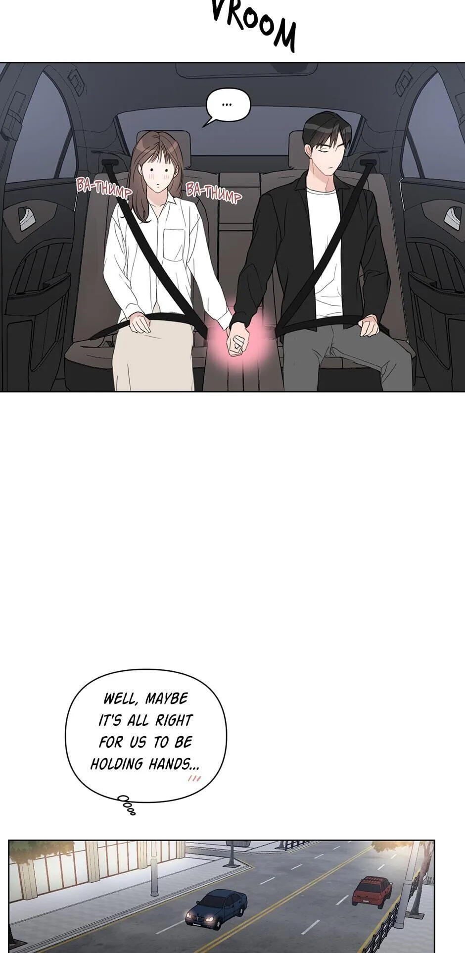 Positively Yours — Chapter 49 — Page 36