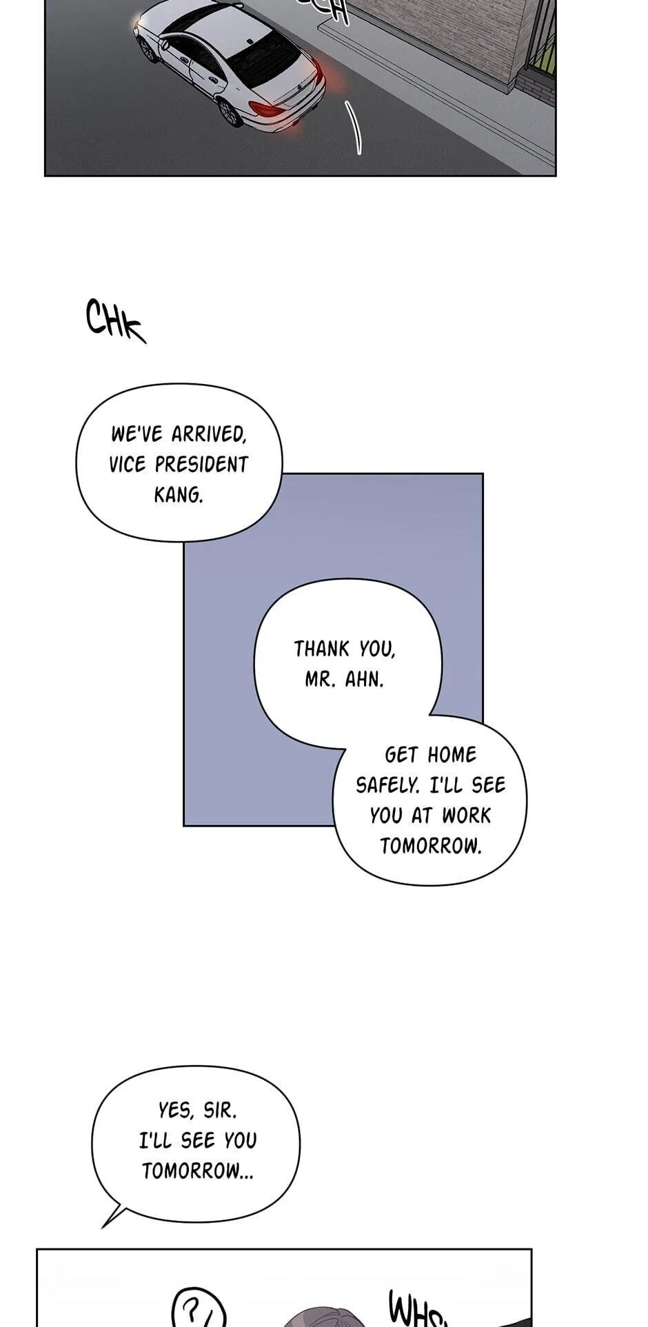 Positively Yours — Chapter 49 — Page 38