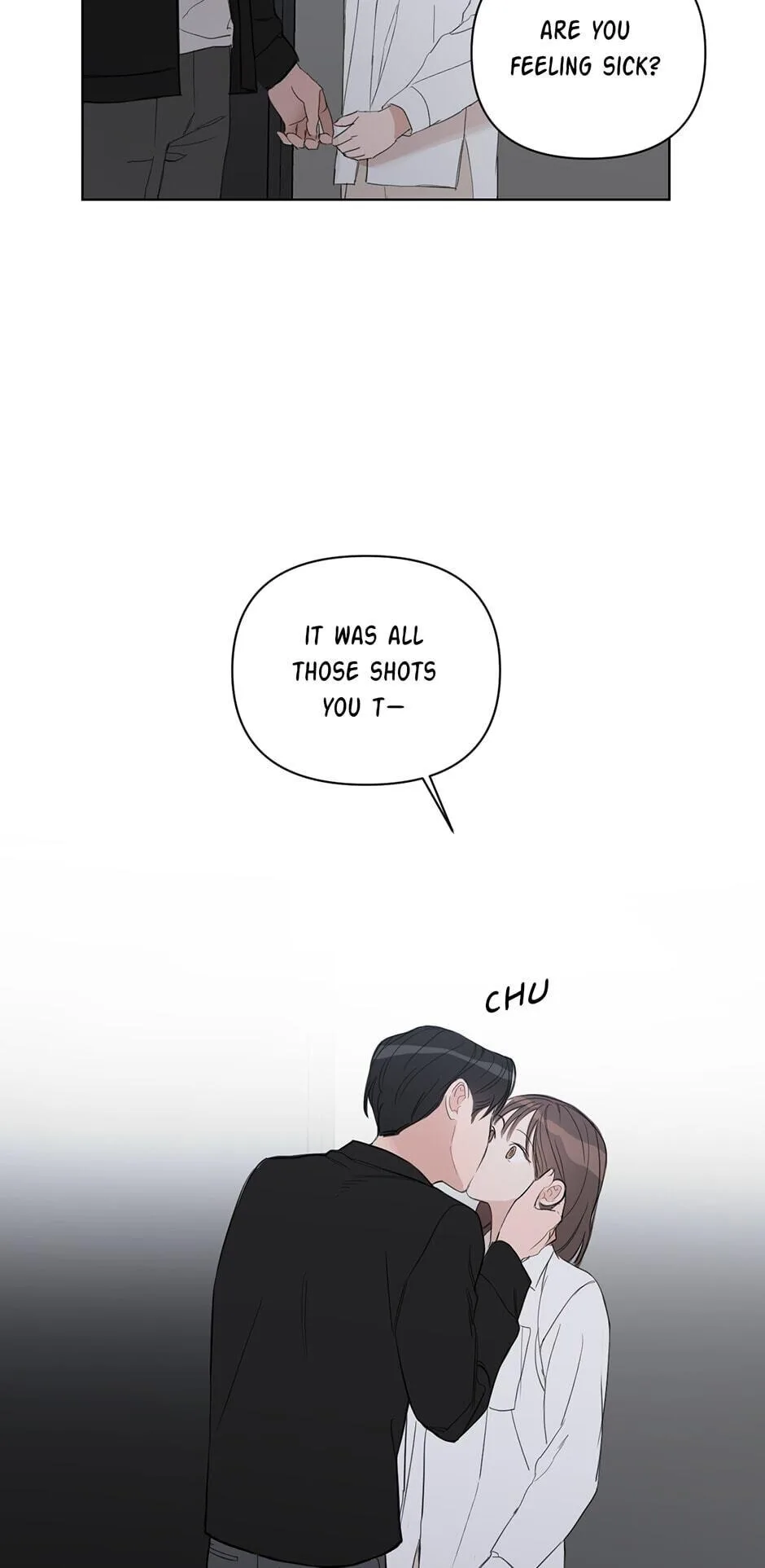 Positively Yours — Chapter 49 — Page 41