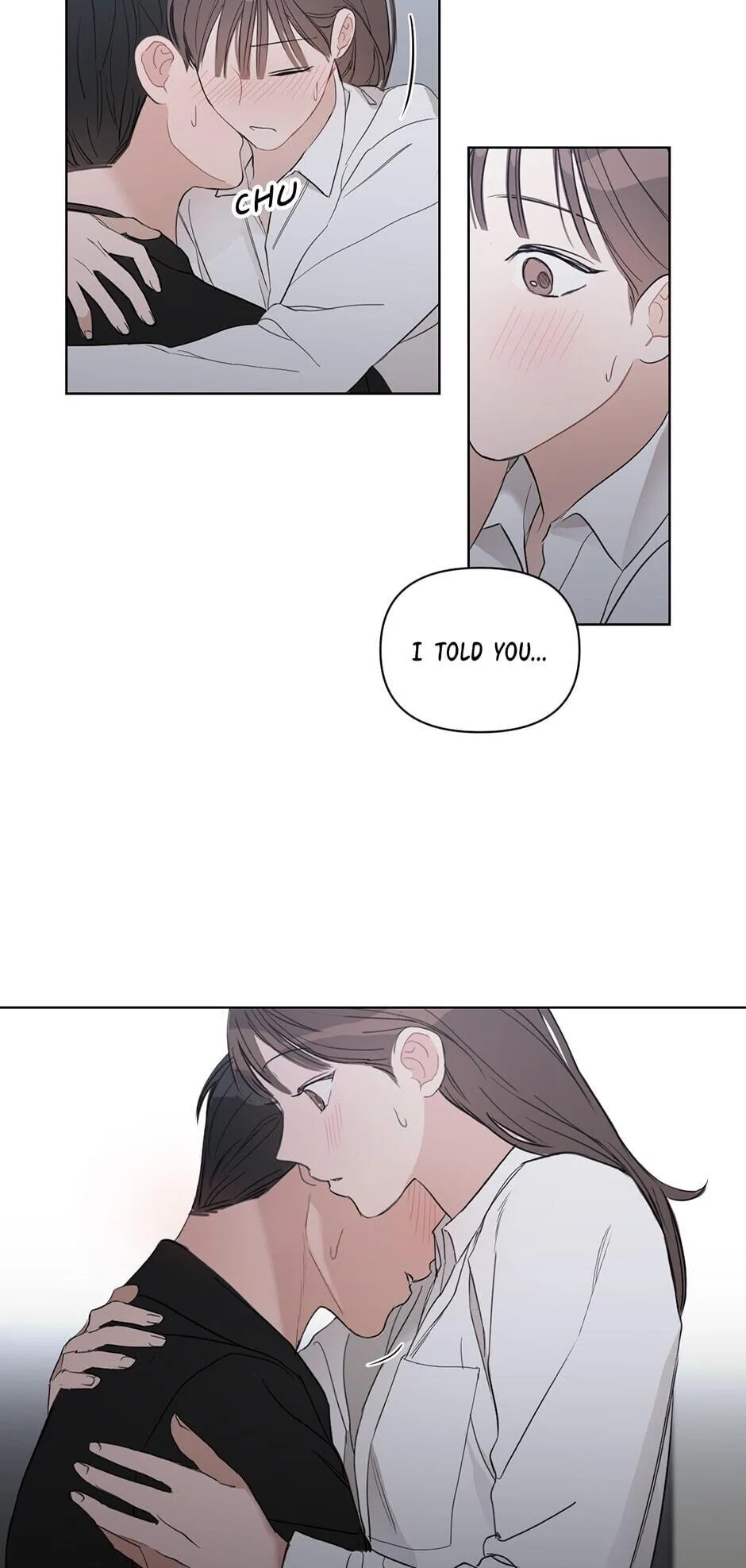 Positively Yours — Chapter 49 — Page 45