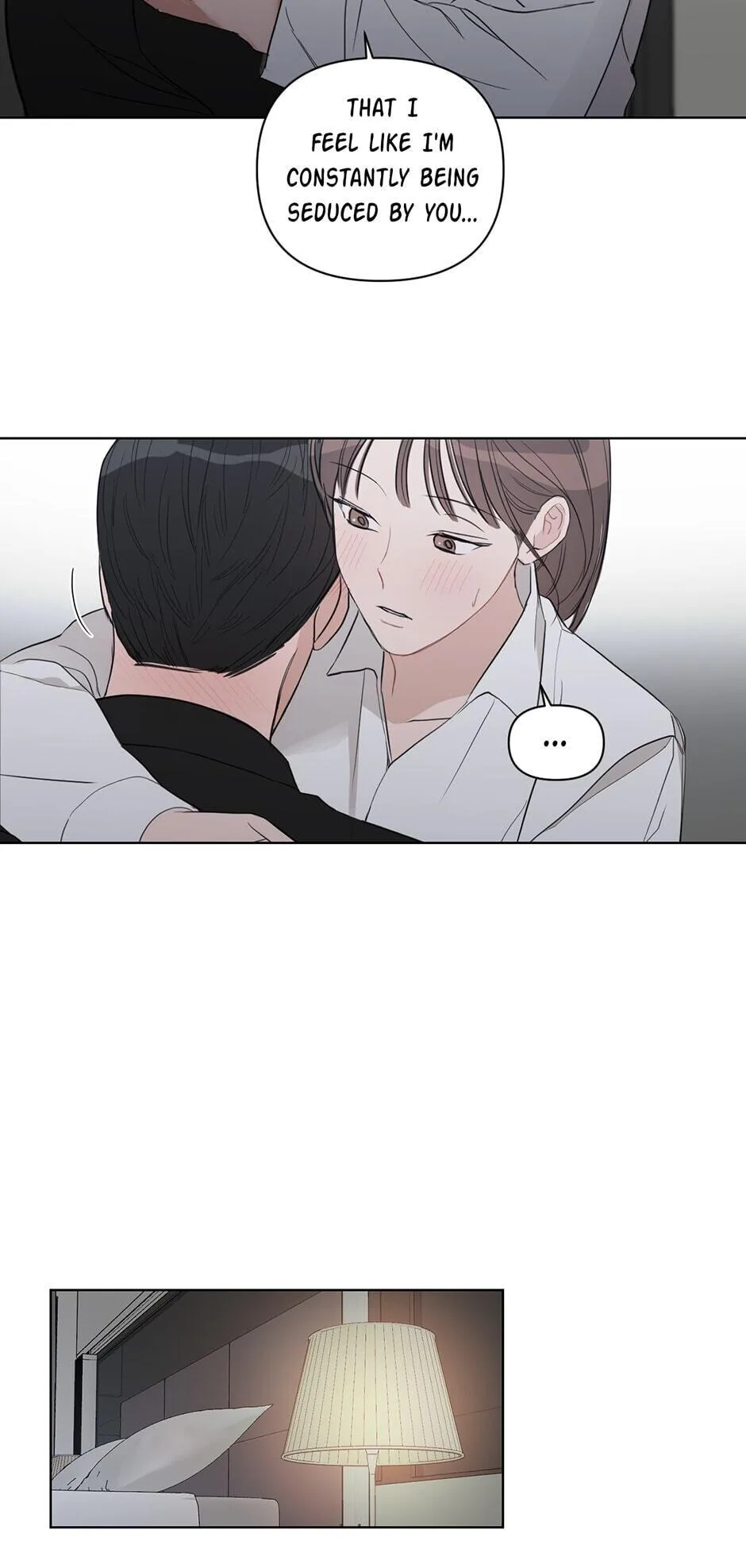 Positively Yours — Chapter 49 — Page 46