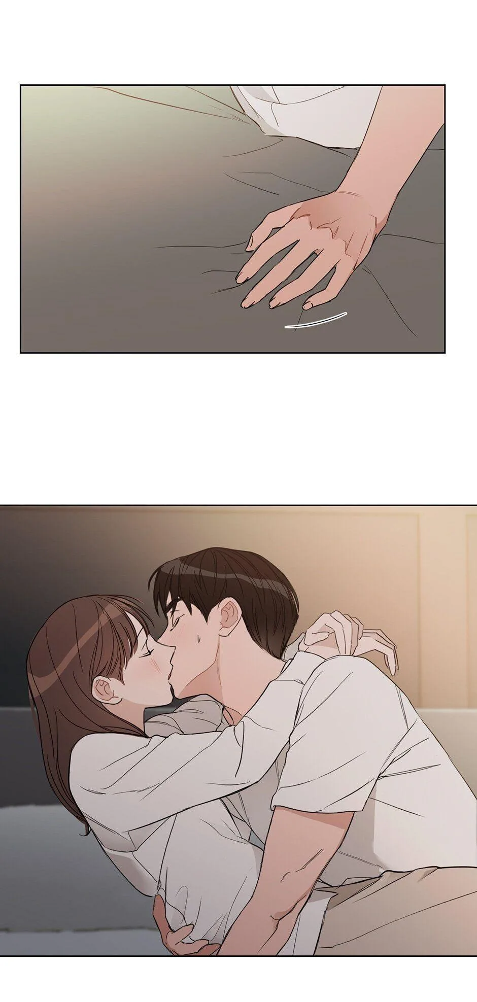 Positively Yours — Chapter 49 — Page 47