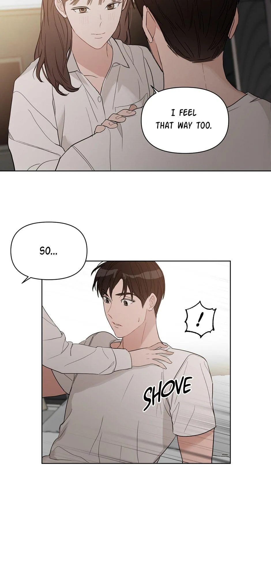 Positively Yours — Chapter 49 — Page 51