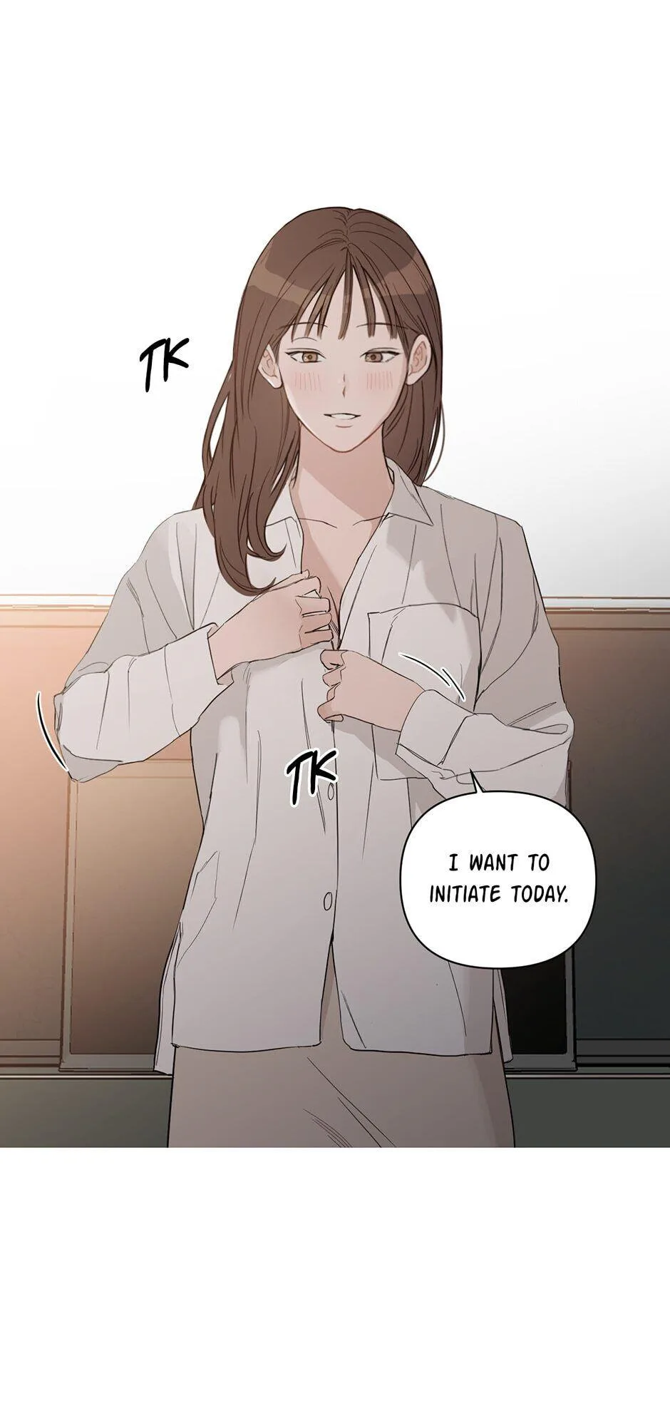 Positively Yours — Chapter 49 — Page 52