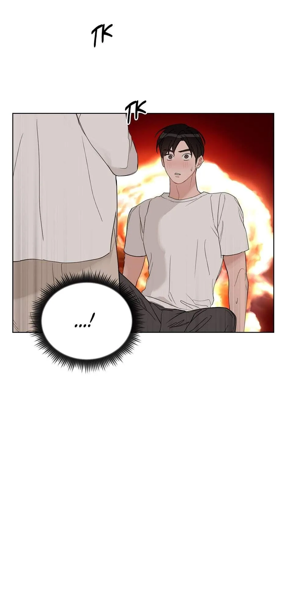 Positively Yours — Chapter 49 — Page 53