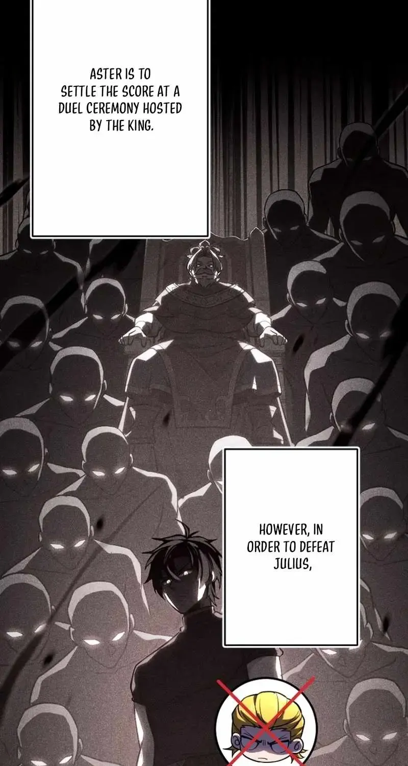 The Rebel of the Tyrant Noble House — Chapter 35 — Page 3