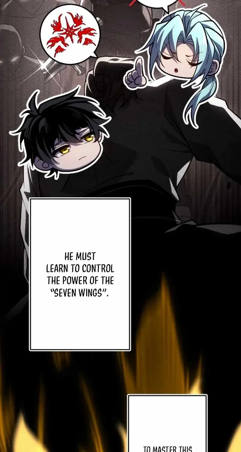 The Rebel of the Tyrant Noble House — Chapter 35 — Page 4