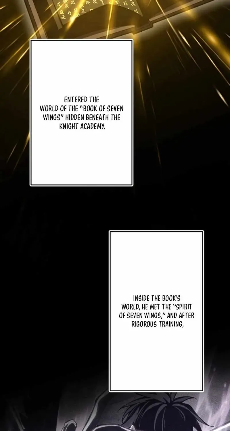 The Rebel of the Tyrant Noble House — Chapter 35 — Page 6