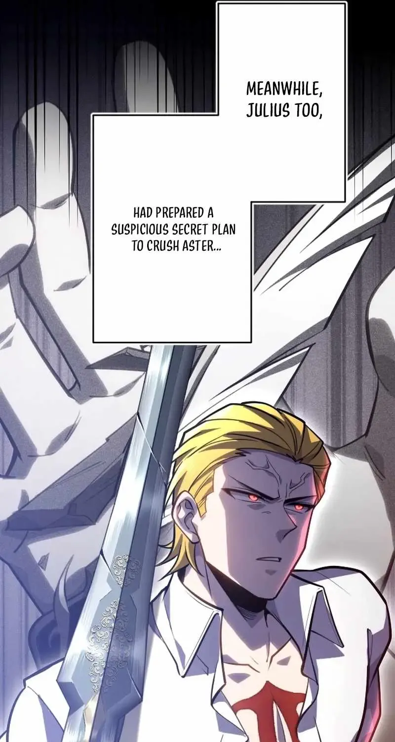 The Rebel of the Tyrant Noble House — Chapter 35 — Page 9