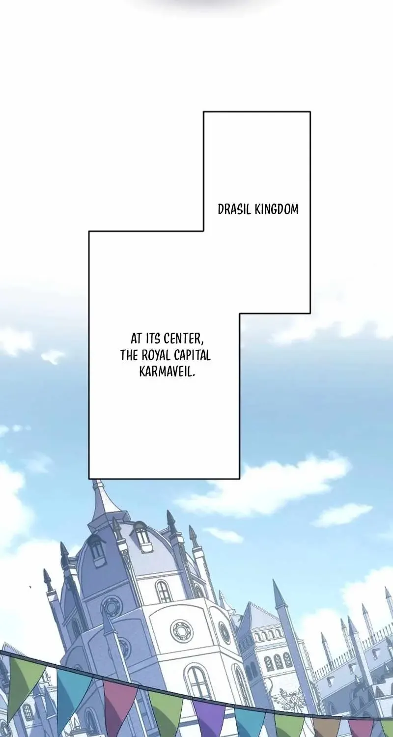 The Rebel of the Tyrant Noble House — Chapter 35 — Page 12