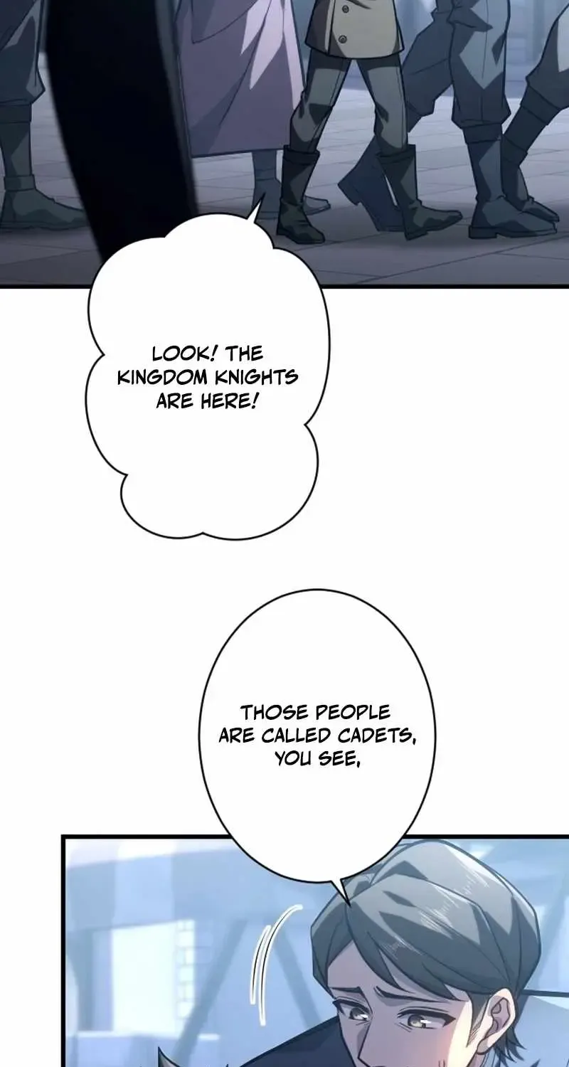 The Rebel of the Tyrant Noble House — Chapter 35 — Page 15