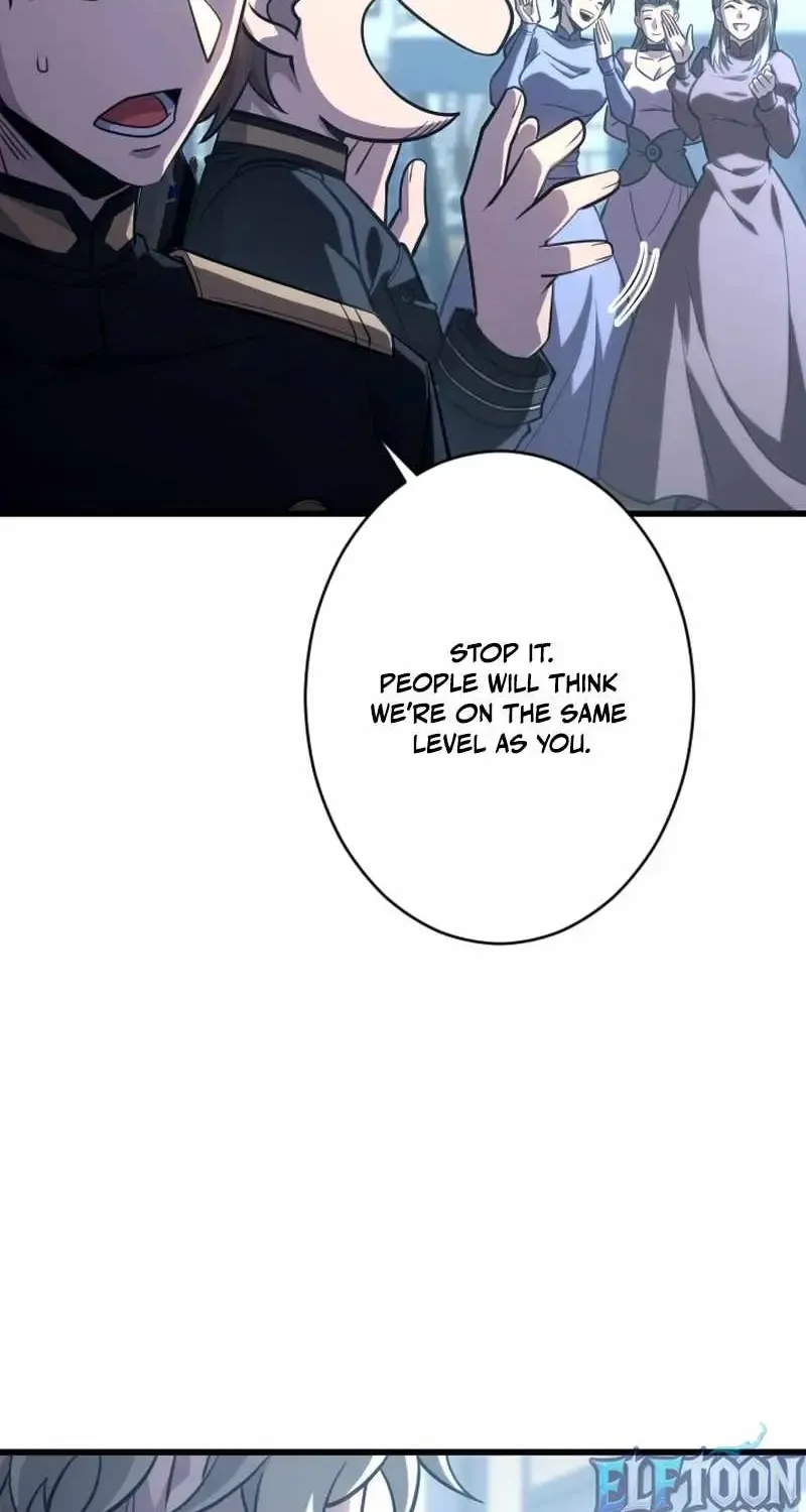 The Rebel of the Tyrant Noble House — Chapter 35 — Page 23